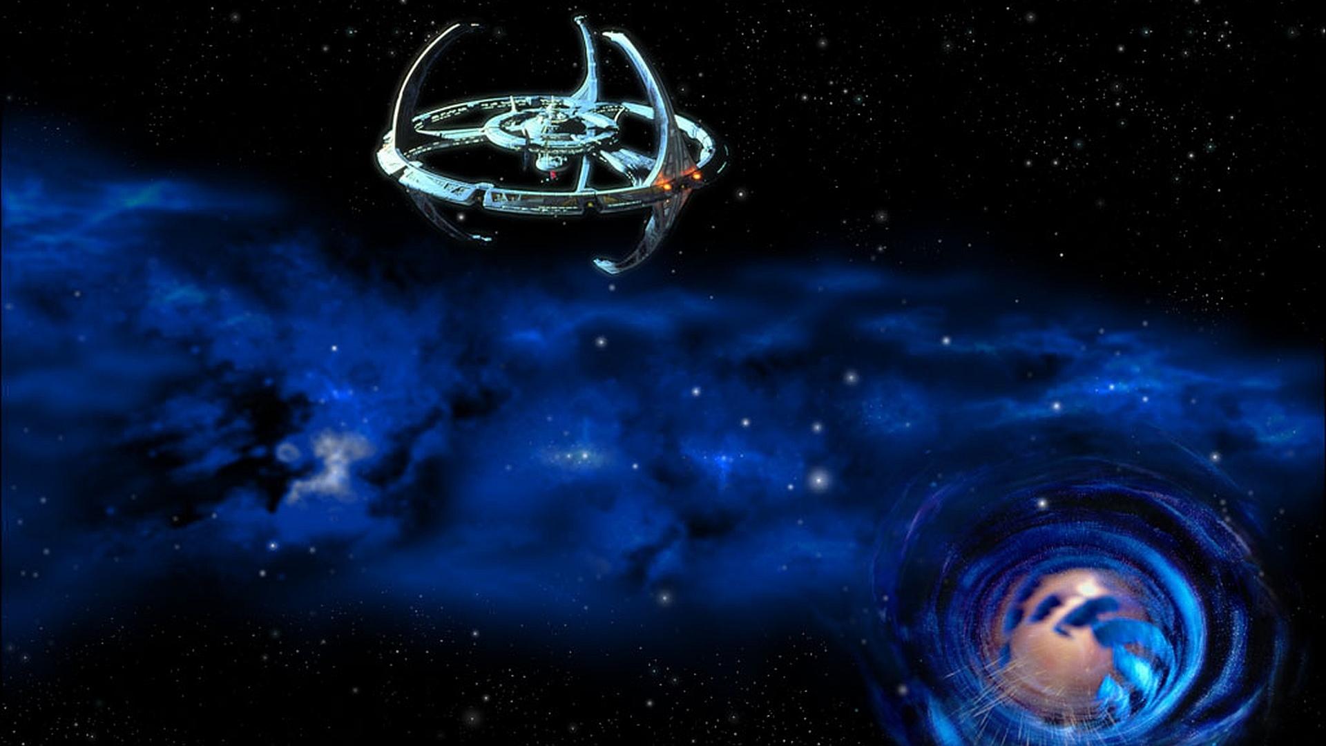 Star Trek Deep Space Nine Download Free