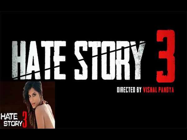 Hate Story 3 Movie Download Torrent